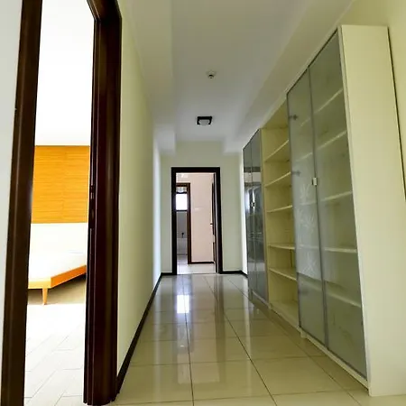 Luxury Penthouse Ovidiu Square Konstanca